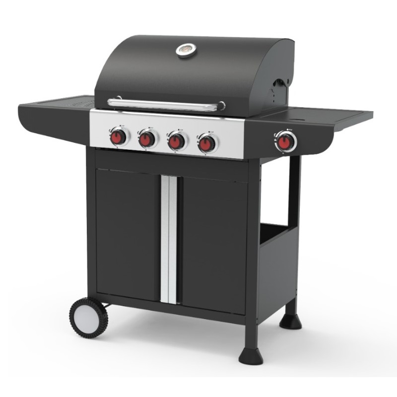 minnesota 4b buffalo chef