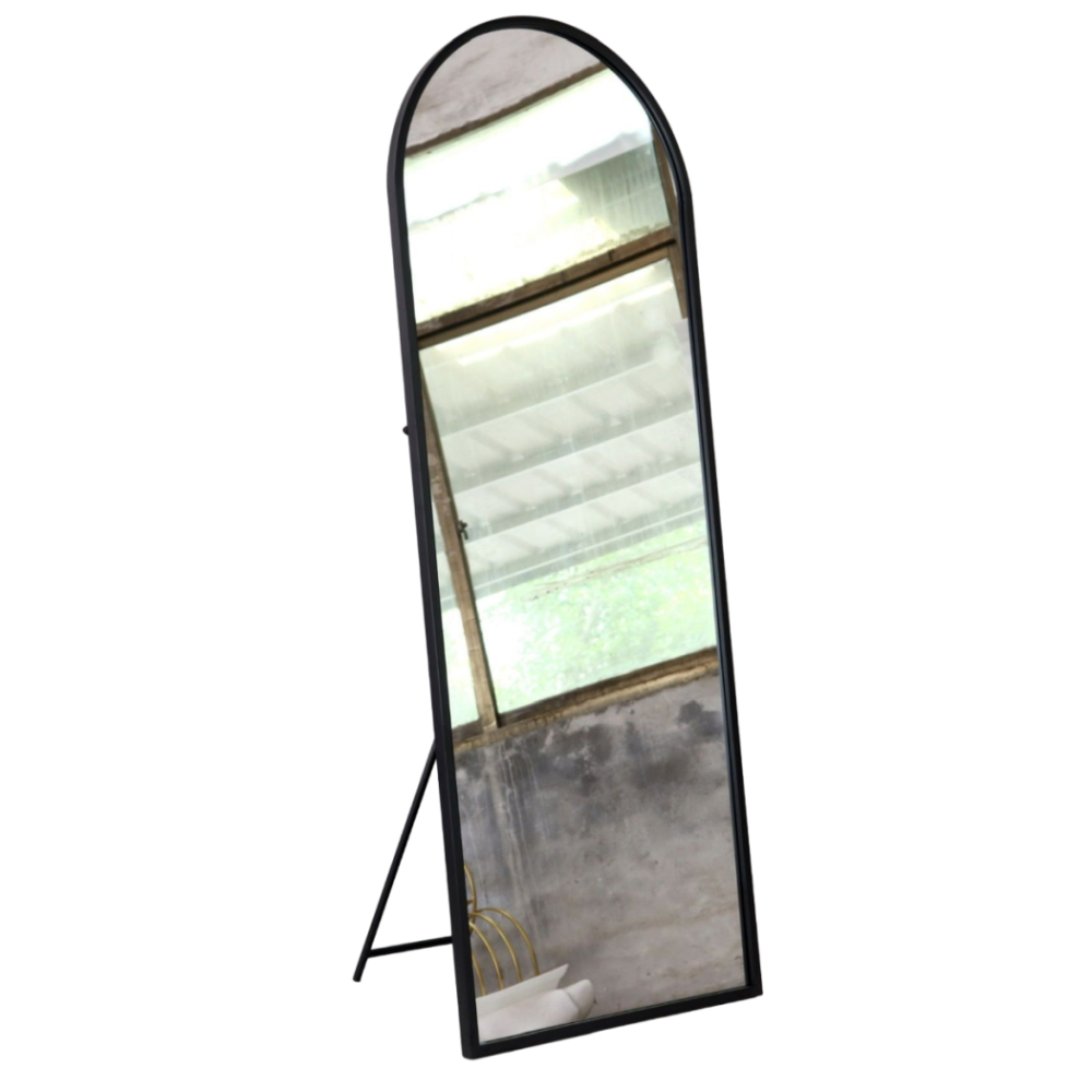 מראת גוף סטנד מעוצבת Star Shop &lrm;STF-900