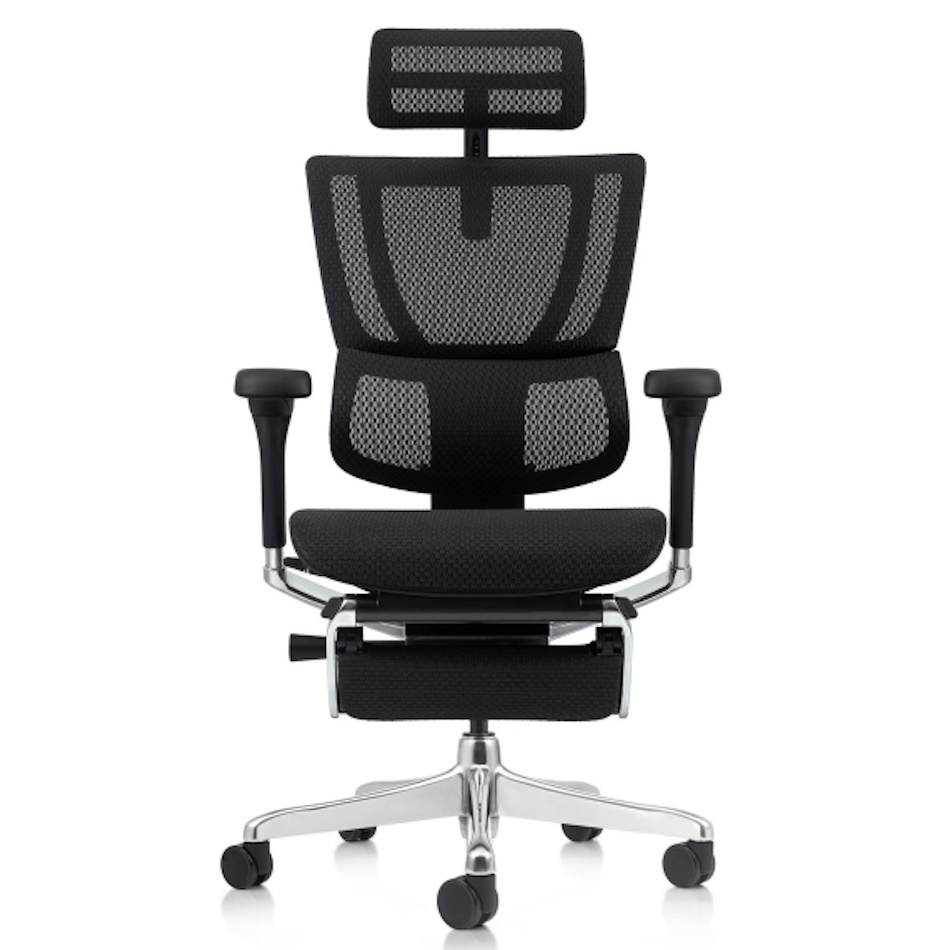 mirus pro שחור comfort
