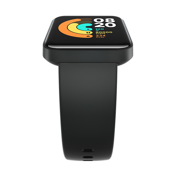 תמונה של שעון חכם כולל מרכז אימון ו-gps מובנה xiaomi