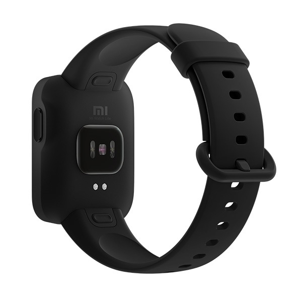 שעון חכם כולל מרכז אימון ו-gps מובנה xiaomi