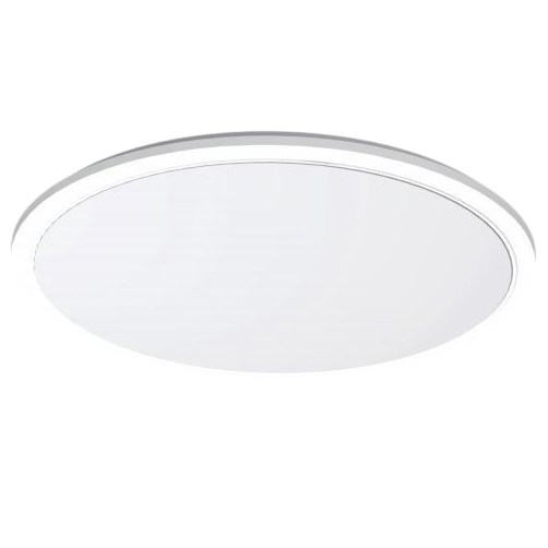 גוף תאורה צמוד תקרה Midea 24W CCT &lrm;ML-CLR24W-04-CCT