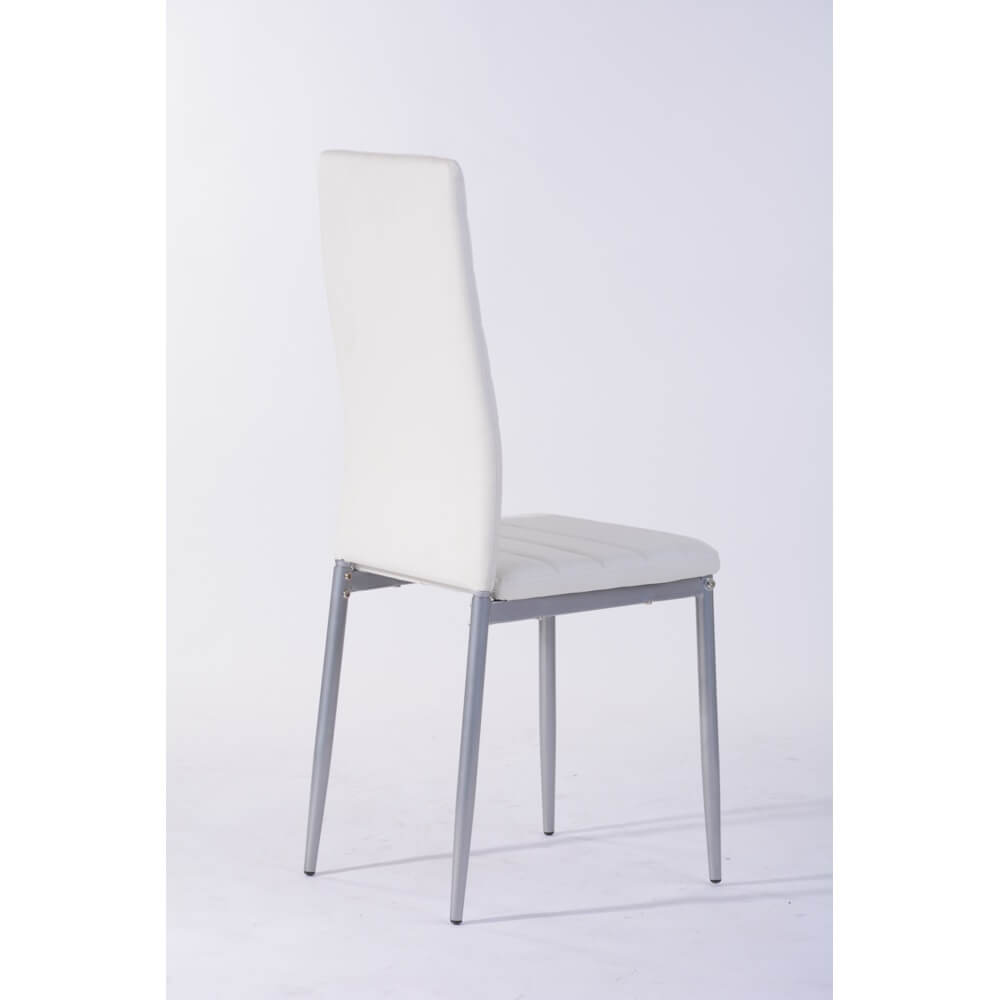 sergi clear set - זכוכית שקופה homax