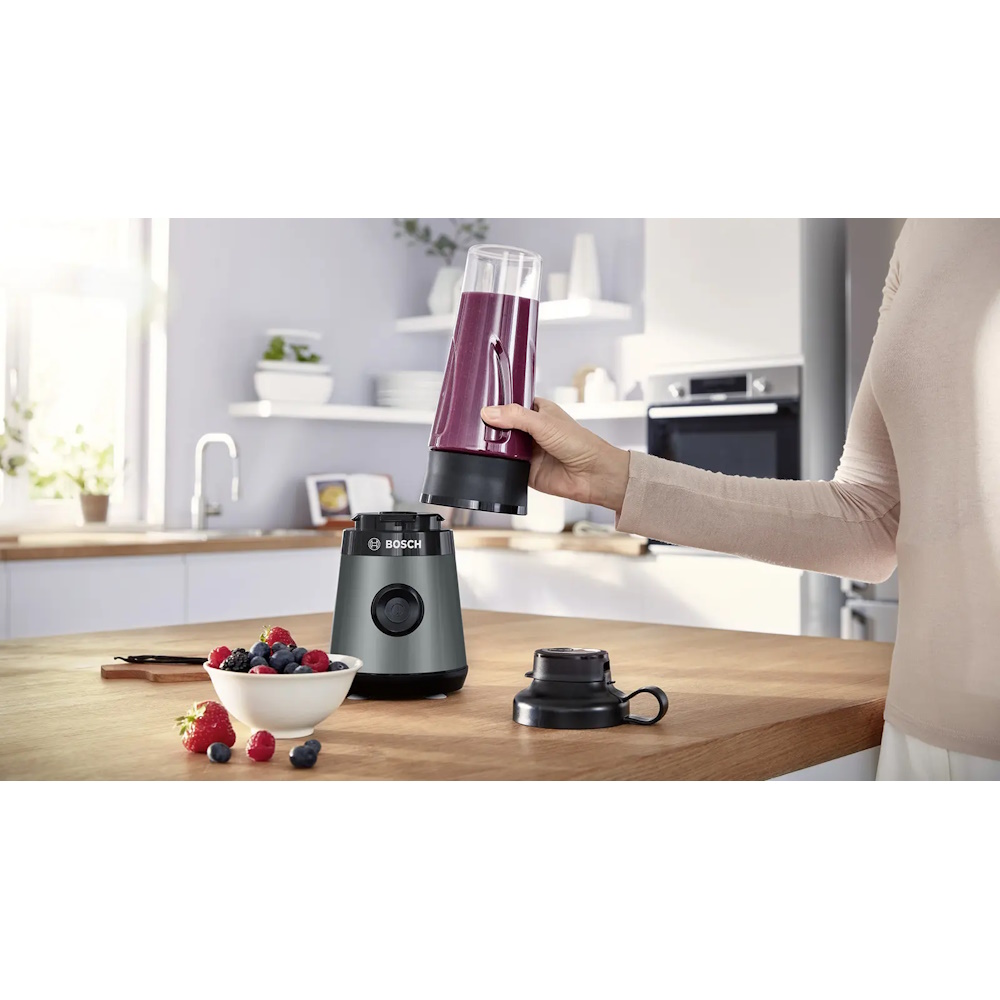 בלנדר קומפקטי עוצמתי 450w ‏bosch