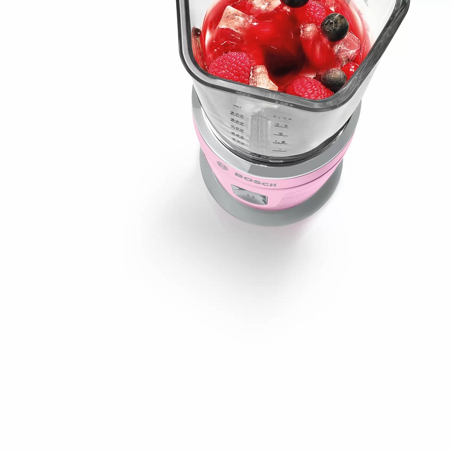 תמונה של בלנדר מיני זכוכית 0.6 ליטר bosch