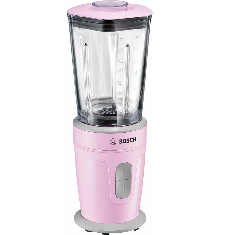 בלנדר מיני זכוכית 0.6 ליטר bosch