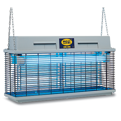 קטלן יתושים Moel 95W &lrm;CRI-CRI 307E