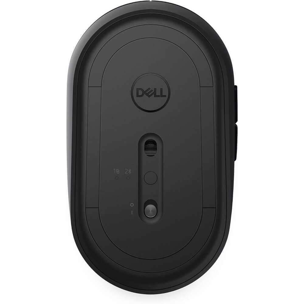 עכבר אלחוטי dell