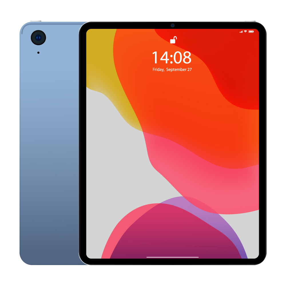 טאבלט 10.9 apple