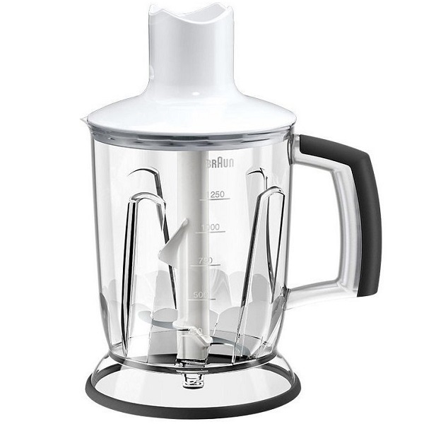 תמונה של בלנדר מוט braun