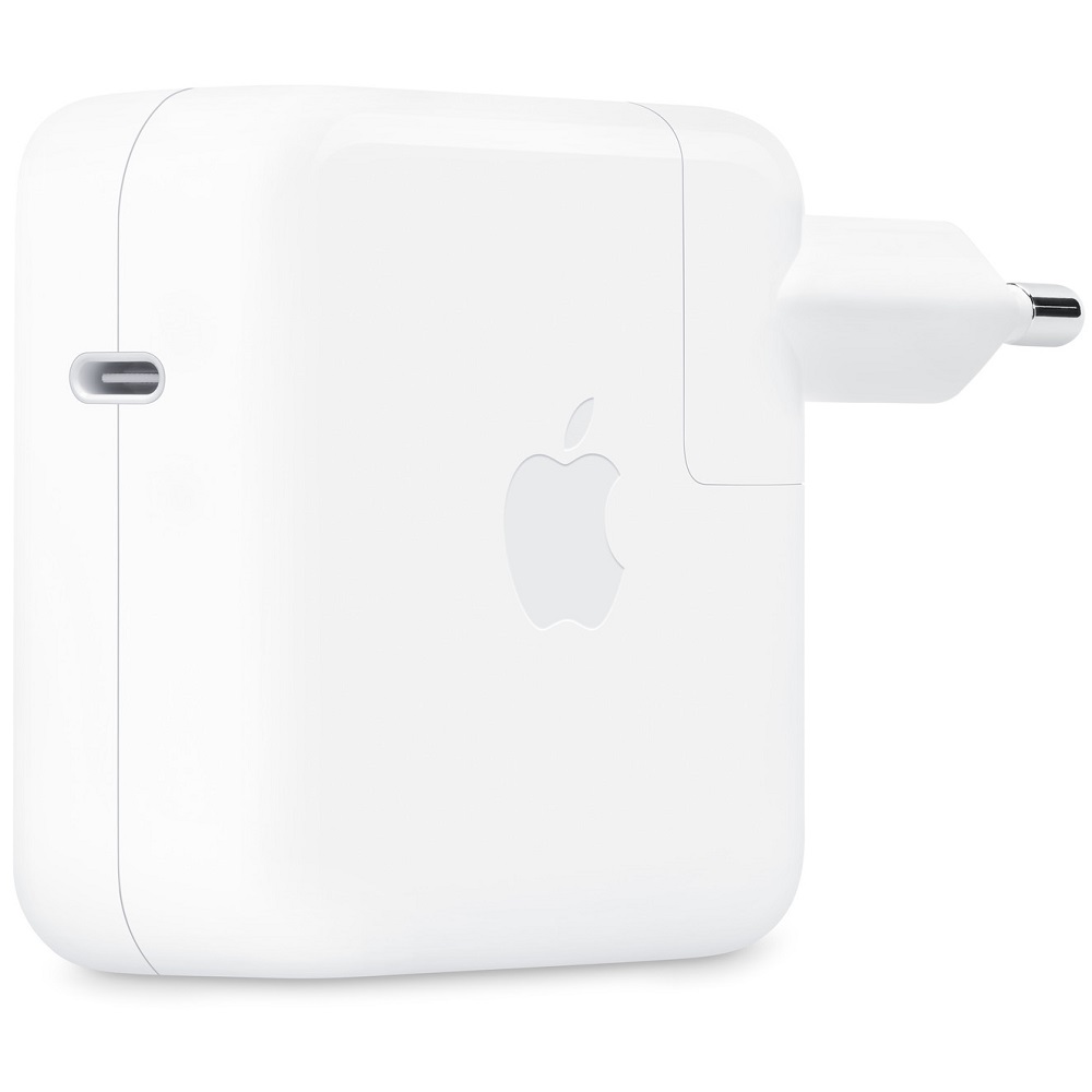 תמונה של ראש מטען קיר apple 70w