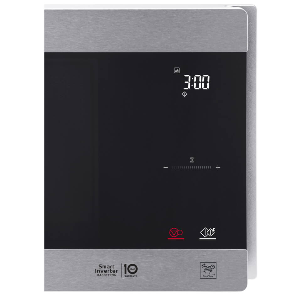 מיקרוגל דיגיטלי - 25 ליטר lg