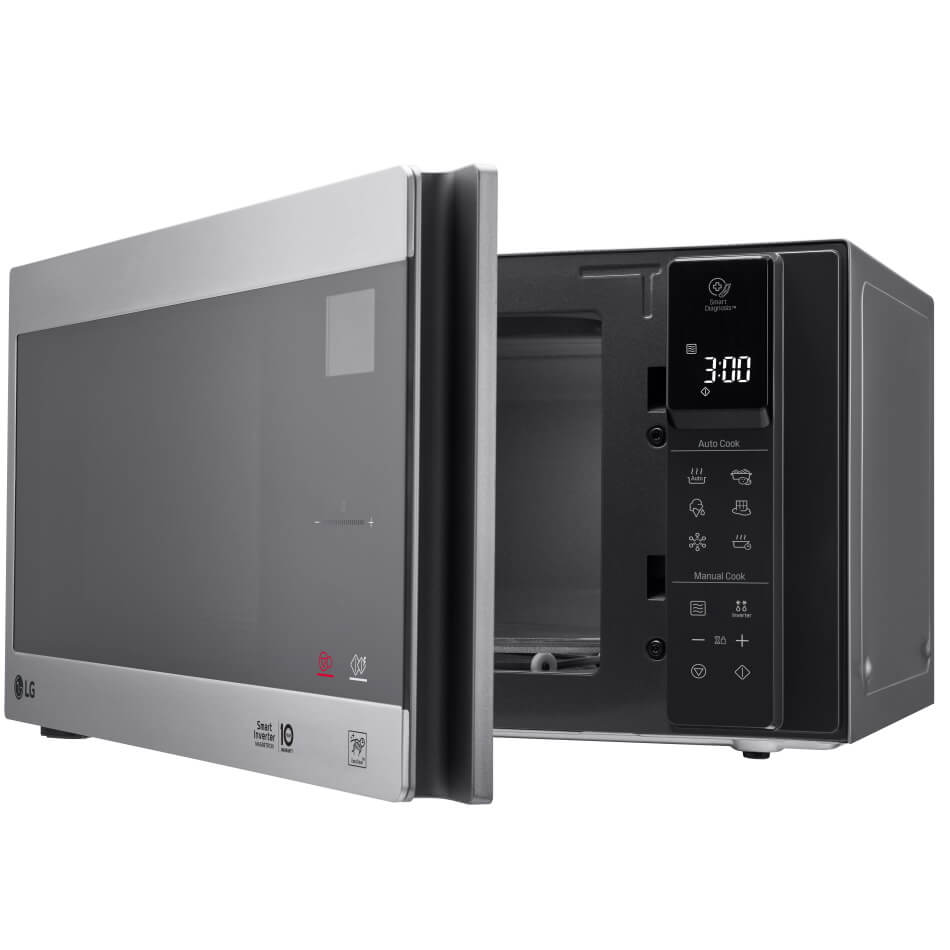 מיקרוגל דיגיטלי - 25 ליטר lg
