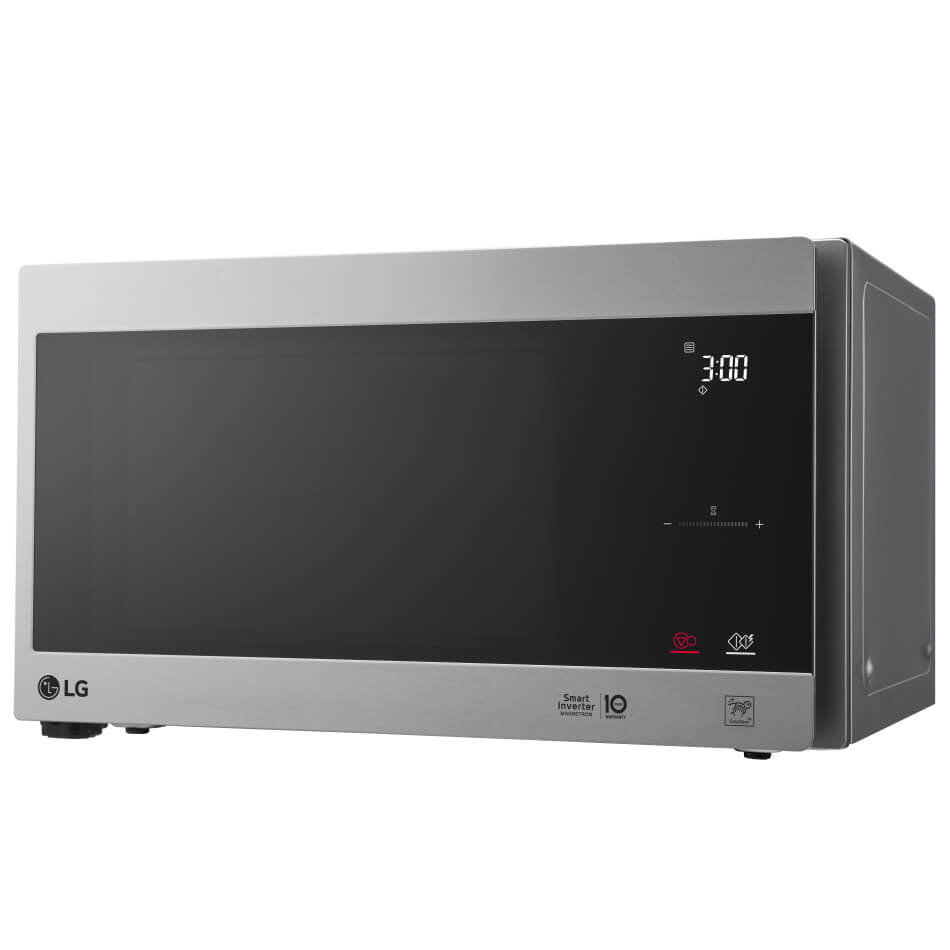 מיקרוגל דיגיטלי - 25 ליטר lg