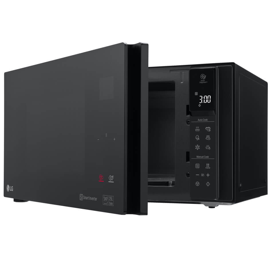 מיקרוגל דיגיטלי - 25 ליטר lg