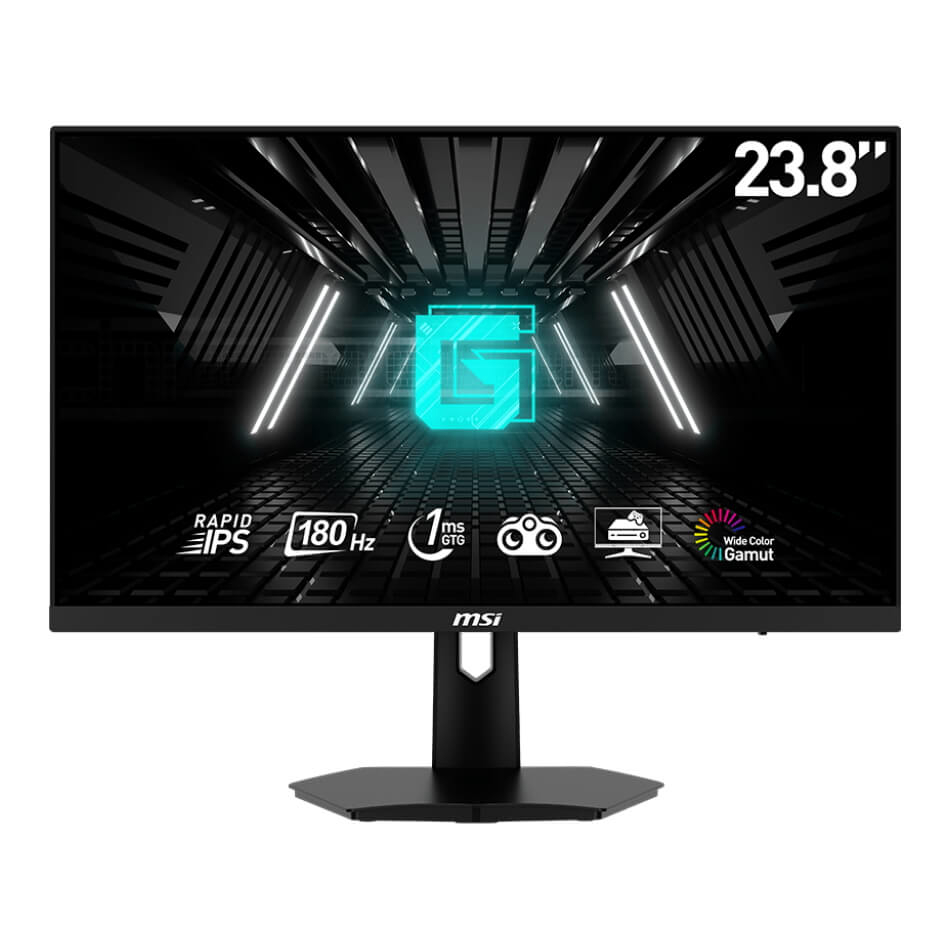 מסך מחשב גיימינג 23.8