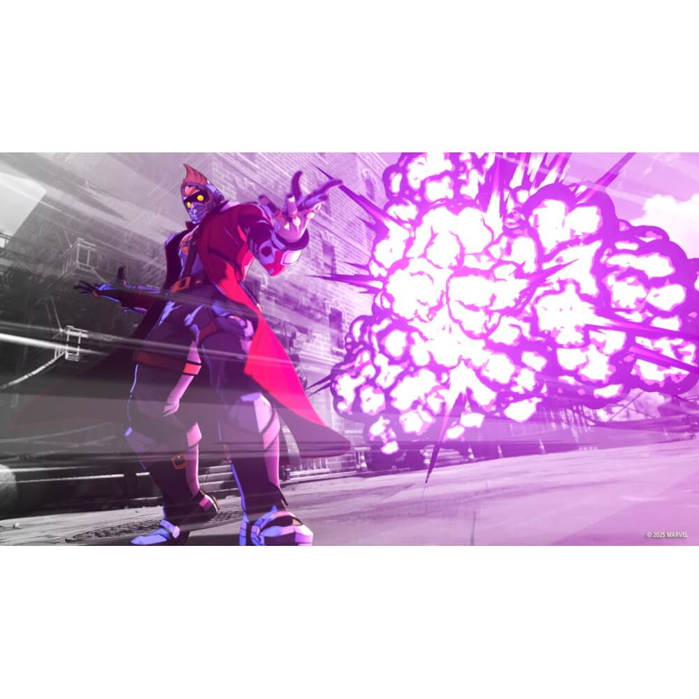 משחק marvel tokon fighting souls ל-ps5 - מכירה מוקדמת