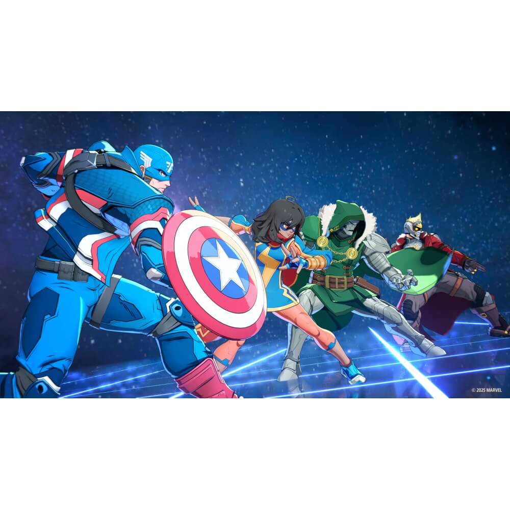 משחק marvel tokon fighting souls ל-ps5 - מכירה מוקדמת
