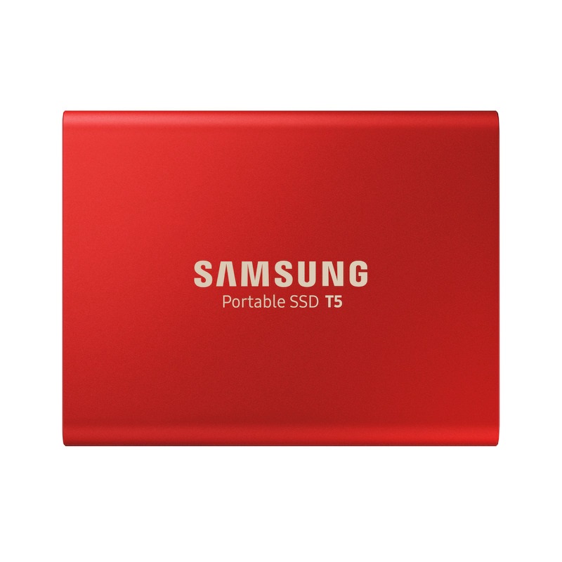 סרטון - כונן קשיח חיצוני samsung  סמסונג  mu-pa1t0r/ww 1tb