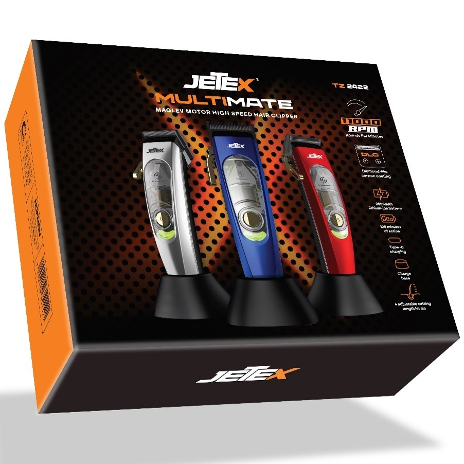 multimate tz-2422 jetex