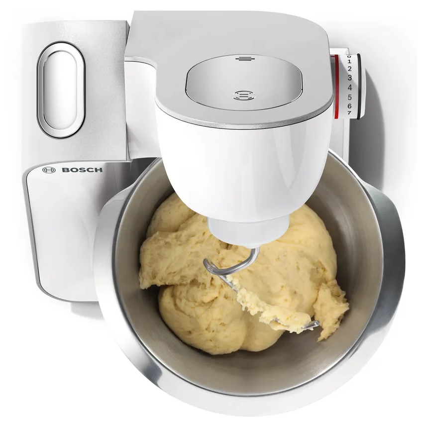 תמונה של מיקסר מקצועי 3.9 ליטר bosch