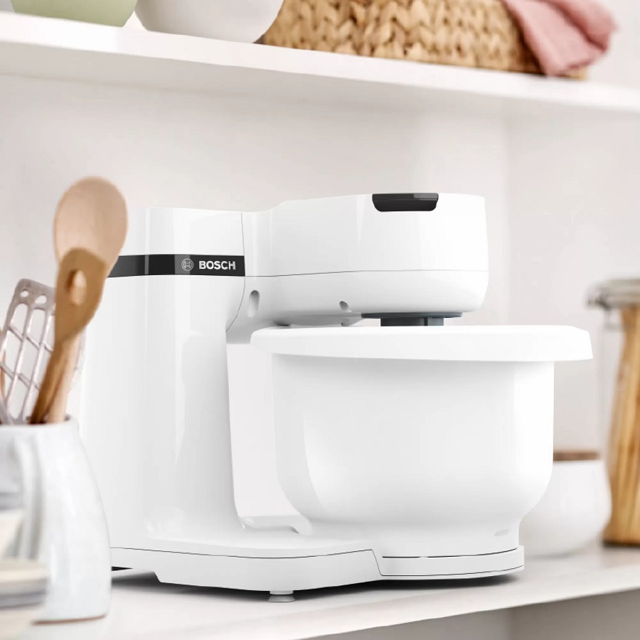 Кухонная машина bosch mums2aw00 Кухонная машина bosch mums2aw00