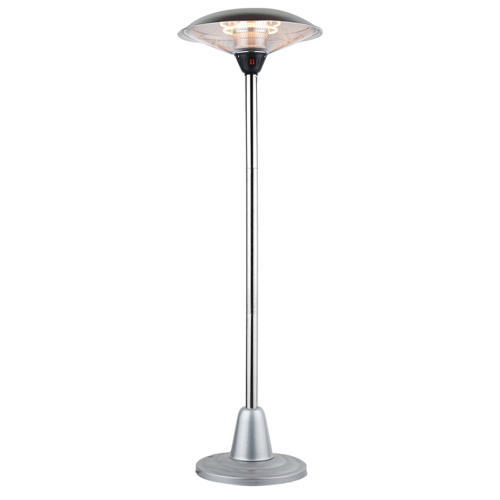 פטריית חימום חשמלית Shtibay 3000W &lrm;PHH3000BS כסוף