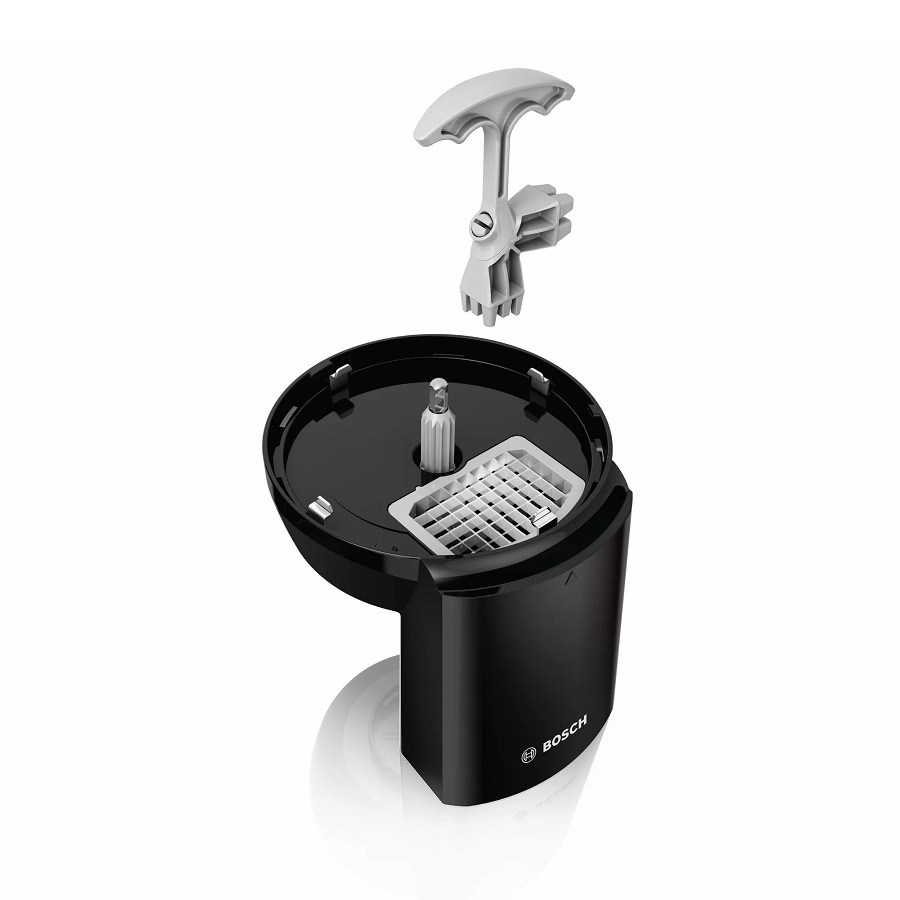 תמונה של אביזר לחיתוך קוביות למיקסר bosch