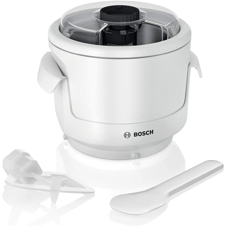 אביזר להכנת גלידה למיקסר Bosch​ &lrm;MUZ9EB1