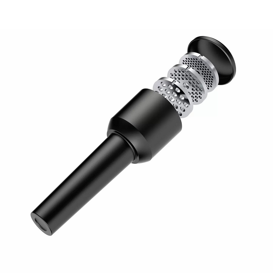 קערת פלסטיק 5.5 ליטר למיקסר bosch​