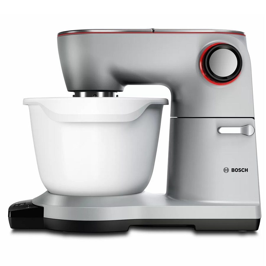 קערת פלסטיק 5.5 ליטר למיקסר bosch​