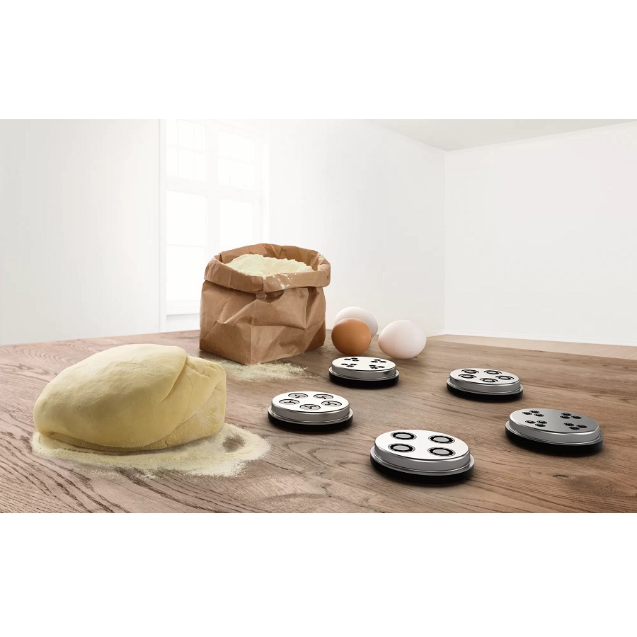 תמונה של דיסקיות פסטה למיקסר bosch​
