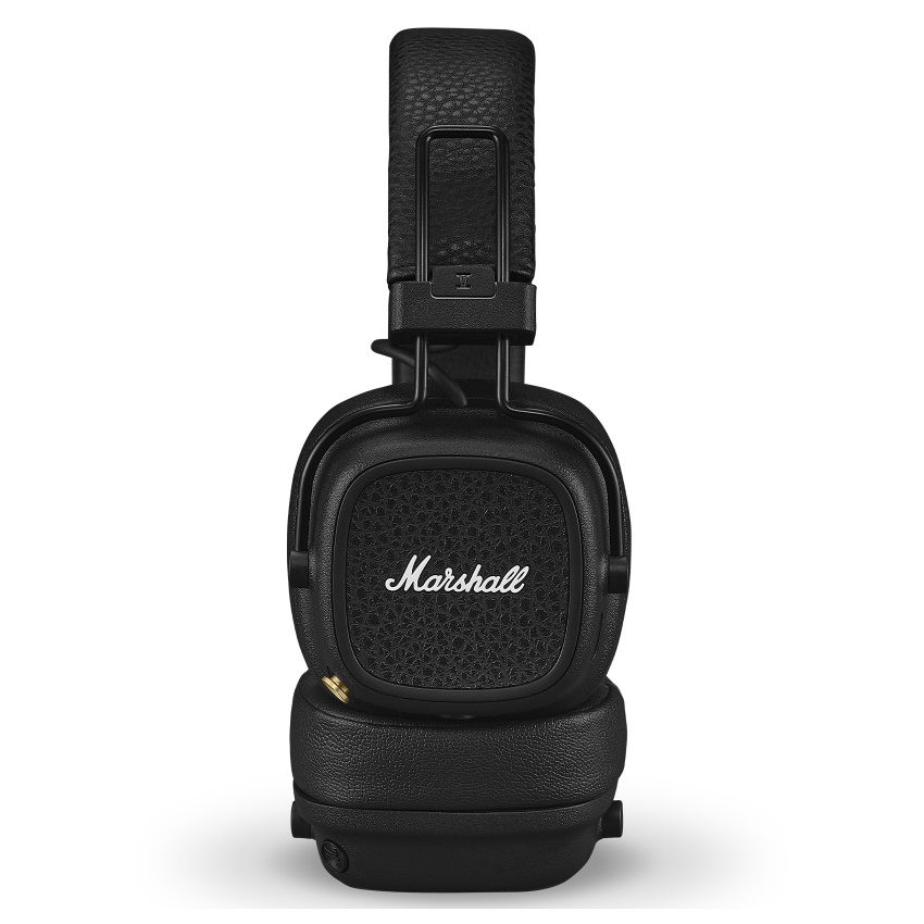 אוזניות on-ear אלחוטיות marshall