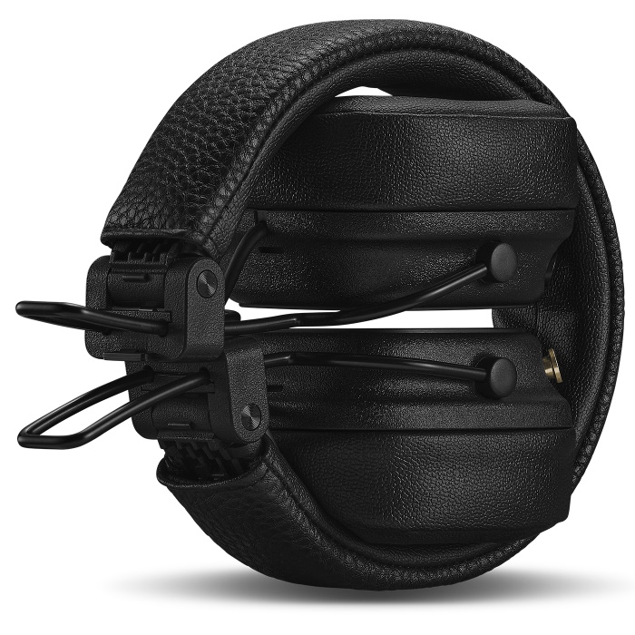 אוזניות on-ear אלחוטיות marshall