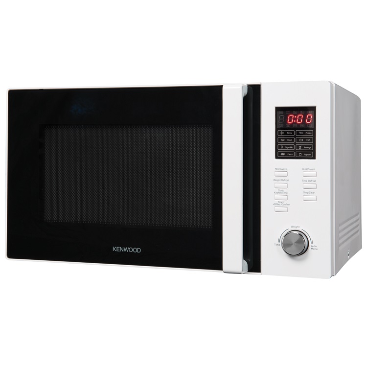 מיקרוגל כולל גריל kenwood