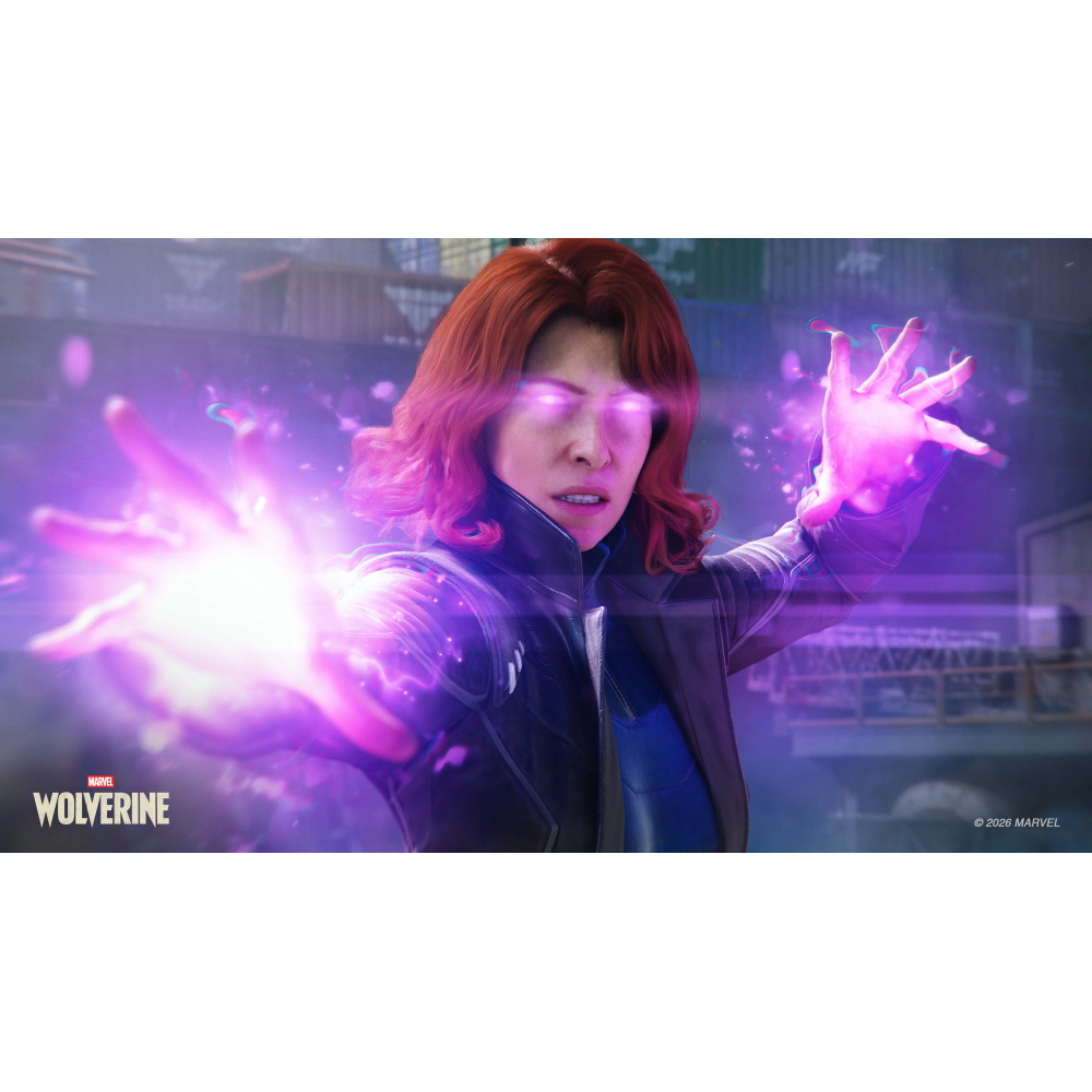 marvels wolverine ps5