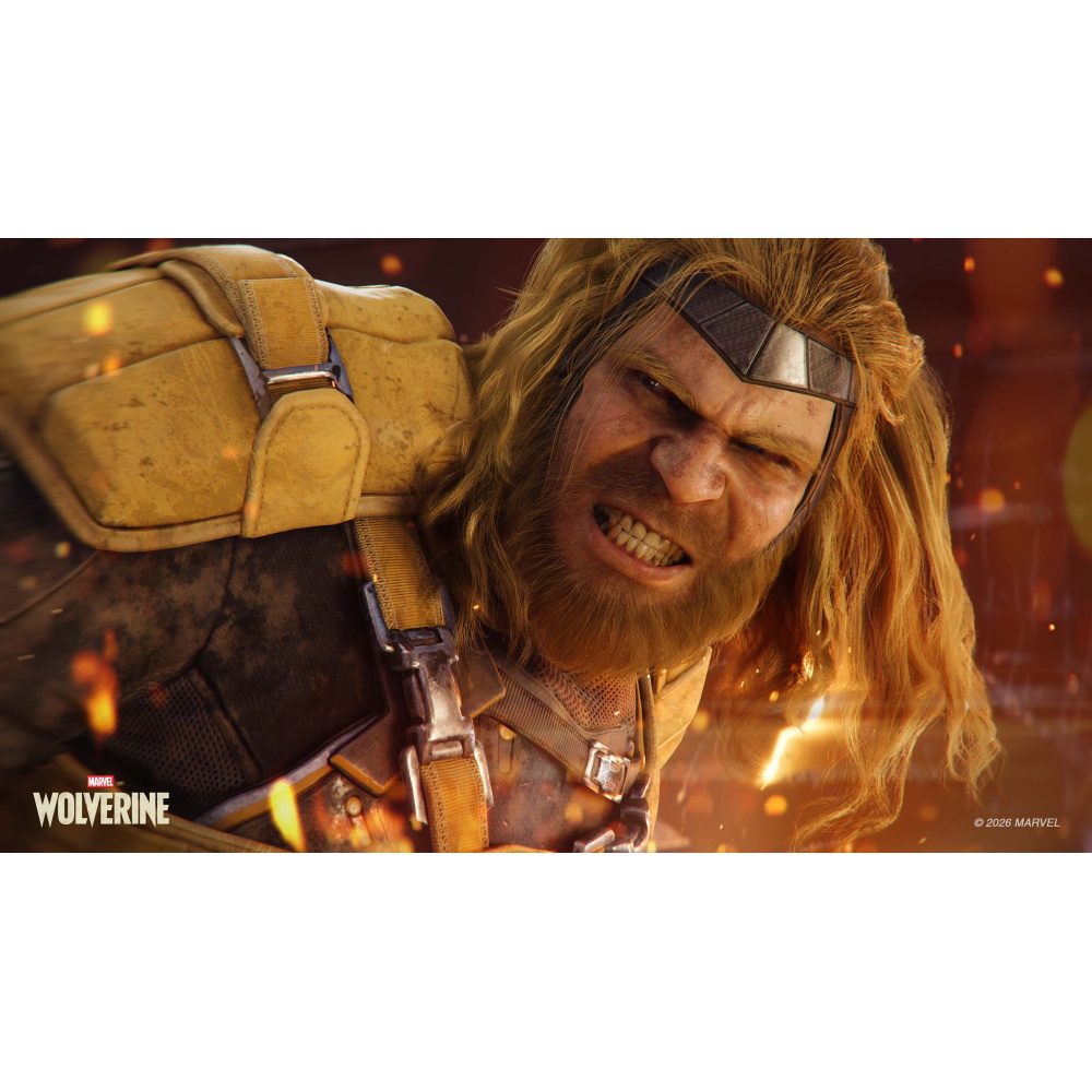 תמונה של משחק wolverine ל-ps5 - מכירה מוקדמת