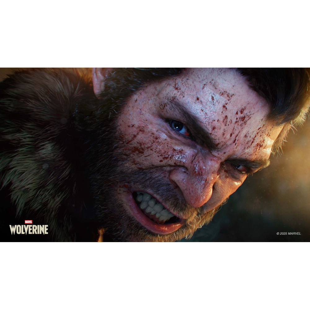 משחק wolverine ל-ps5 - מכירה מוקדמת