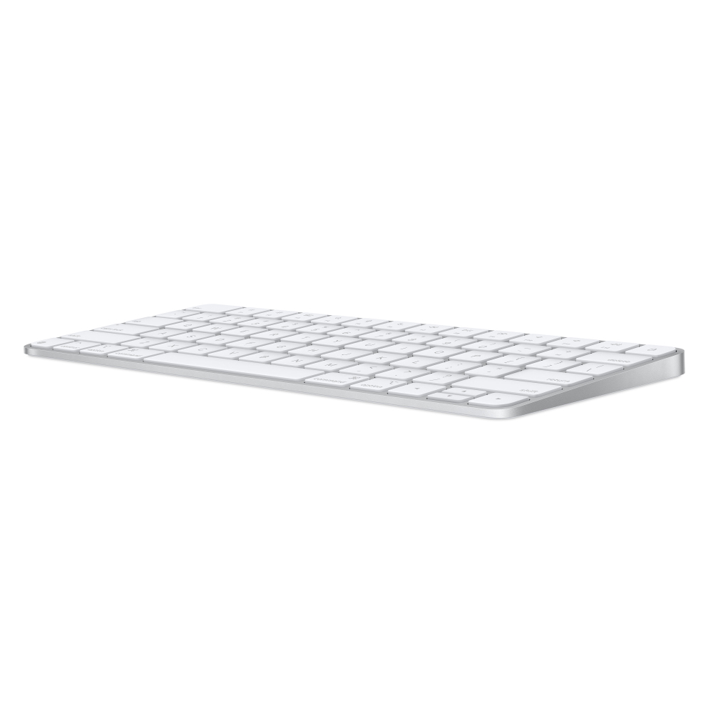 magic keyboard (usb–c) mxcl3hb/a apple