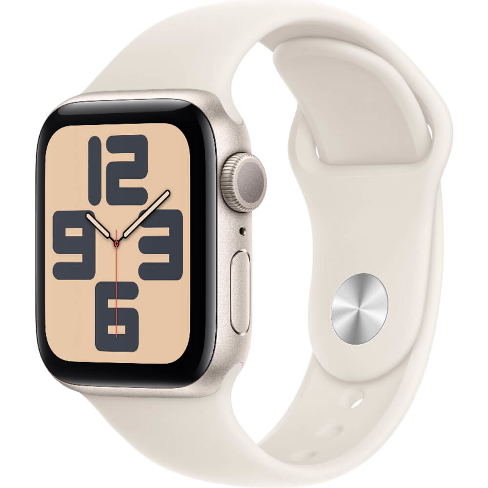 שעון חכם 40 ממ apple