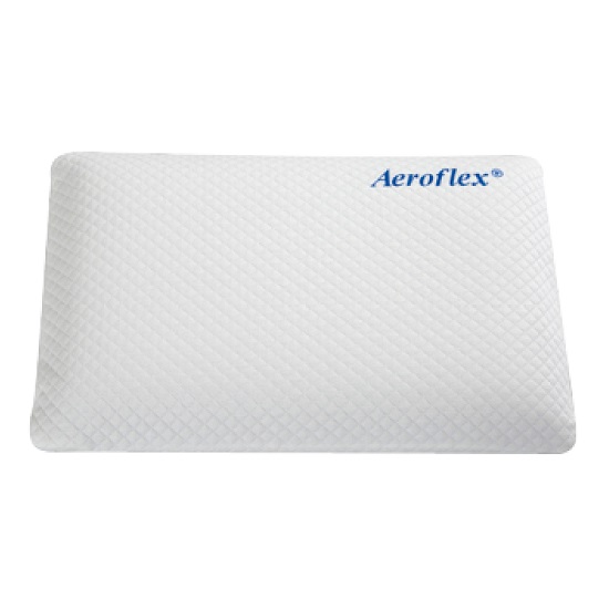 my first pillow aeroflex