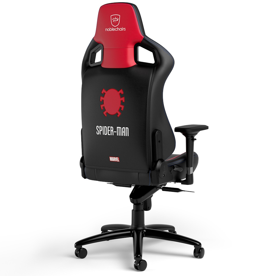 תמונה של כיסא גיימינג noblechairs