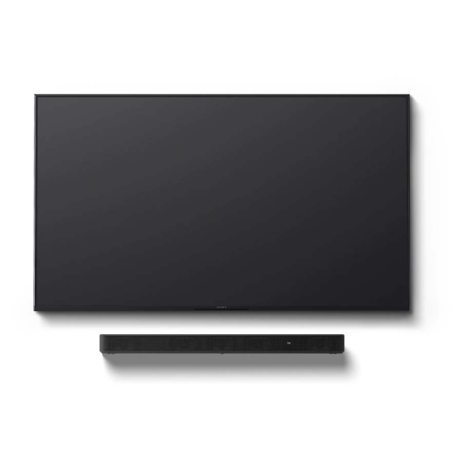 מקרן קול 3.1 ערוצים כולל סאבוופר מובנה sony