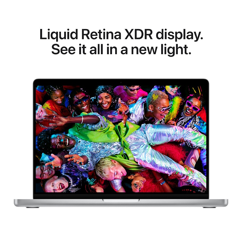 מחשב נייד 14.2 apple
