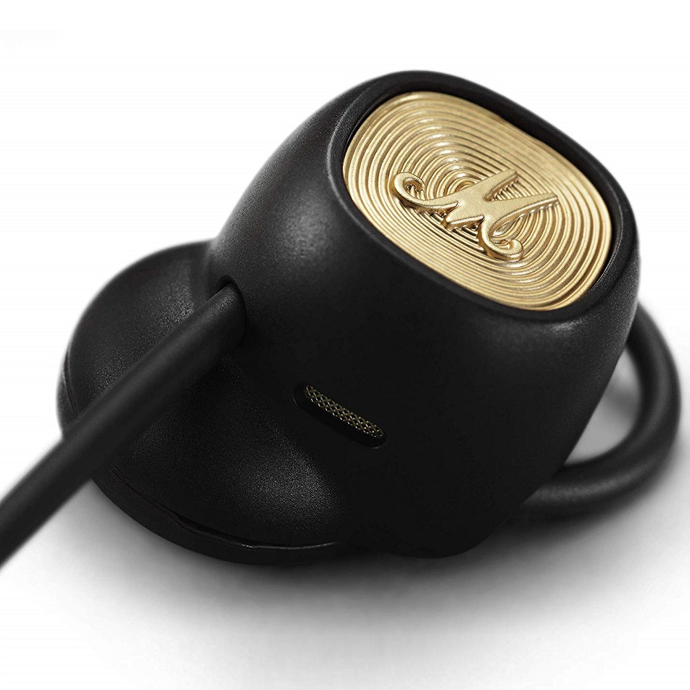 אוזניות אלחוטיות marshall in-ear