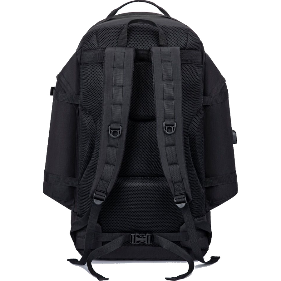 max cabin - שחור swiss bag