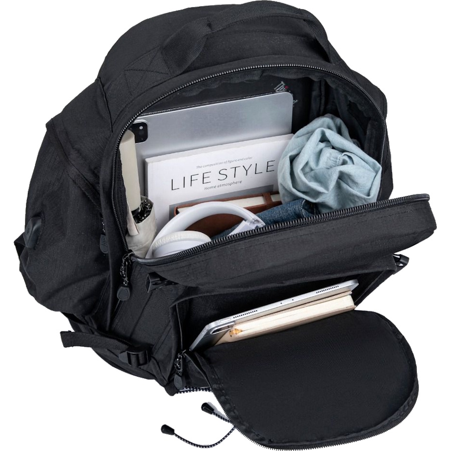 תיק גב לטיולים 65 ליטר swiss bag