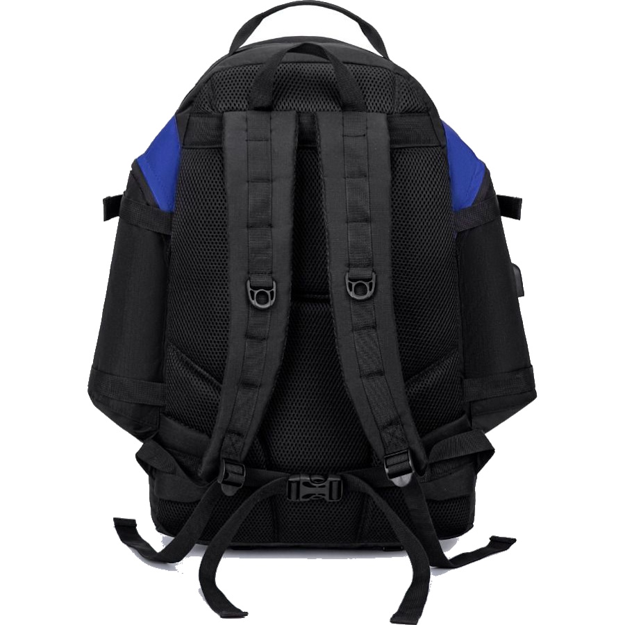 max cabin - כחול swiss bag
