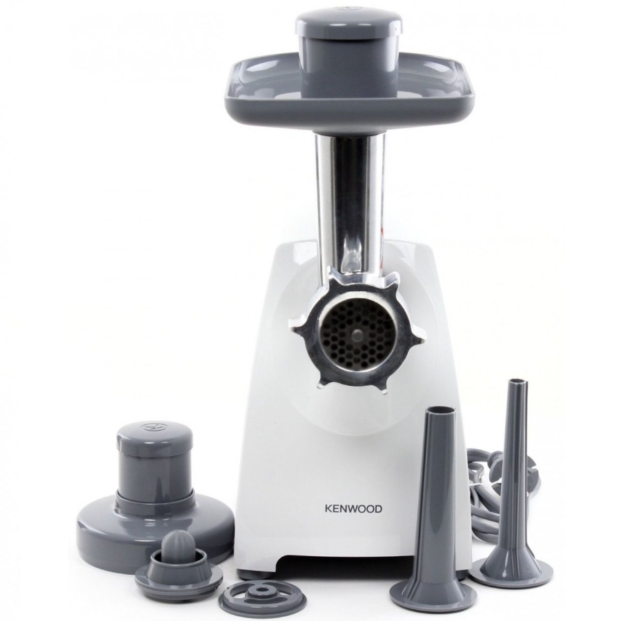 mg-360 kenwood