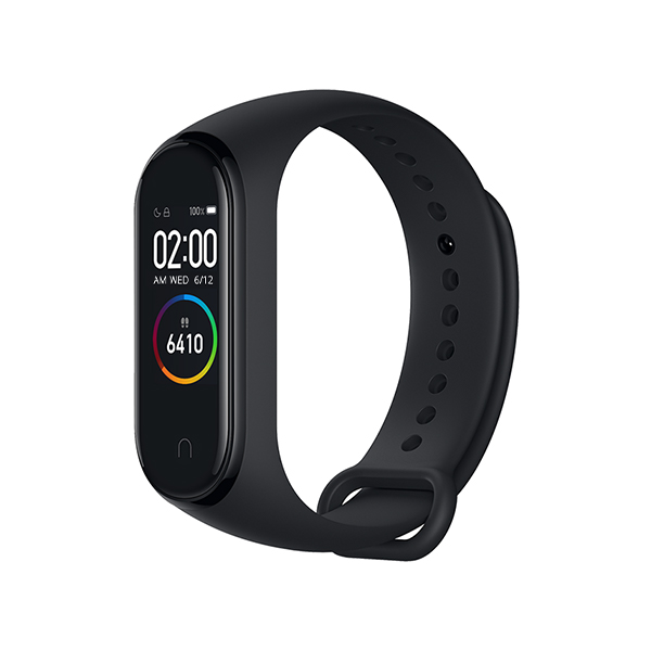 תמונה של צמיד כושר חכם xiaomi